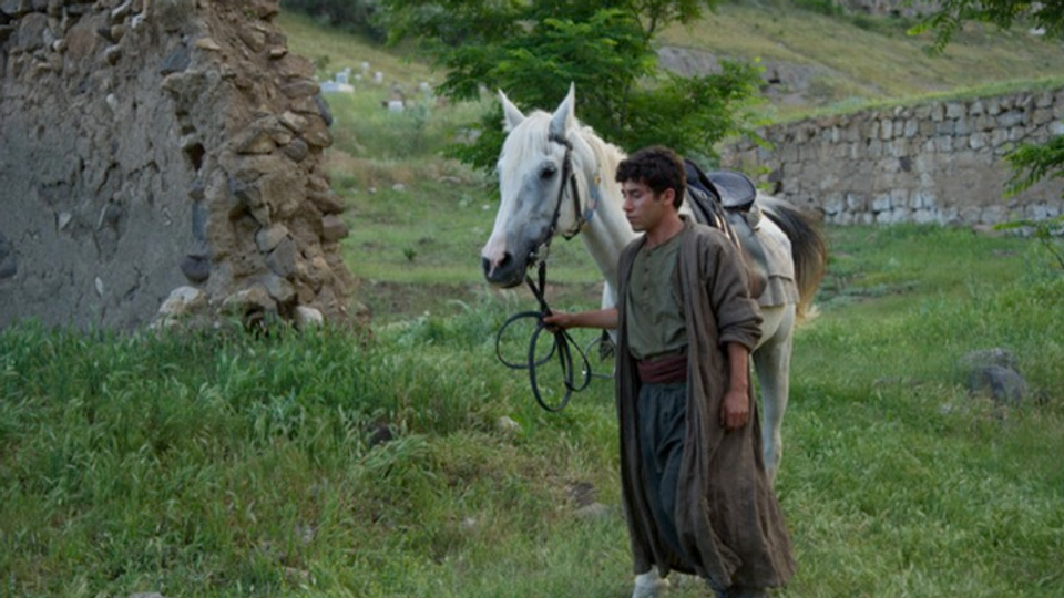 THE OTTOMAN LIEUTENANT